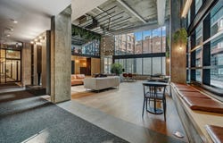 288 Rue Richmond 605, Montréal (Le Sud-Ouest), QC H3J 0C4