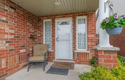 89 Winifred Street, Kitchener, ON N2P 2M7