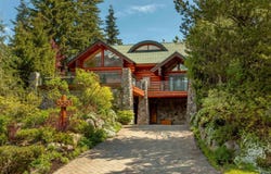 6361 Fairway Drive, Whistler, BC V8E 0C9