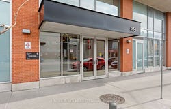 354 GLADSTONE Avenue 206, Ottawa Centre, ON K2P 0R4