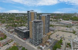100 Garment Street 210, Kitchener, ON N2G 0C3