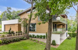 2767 Rue Silencieuse, Québec (Sainte-Foy/Sillery/Cap-Rouge), QC G1W 2E8