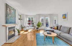 1803 Av. Glendale 302, Montréal (Outremont), QC H2V 1B4