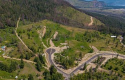 1722 Lee Creek Drive Proposed Lot 5, Lee Creek, BC V0E 1M4