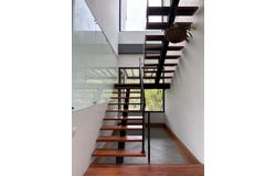 Casa 65 Campo Alegre, 