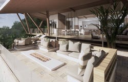 Sunset Hills #6, Paquera, 60105