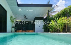 Casa Descansa, Uvita, 60504