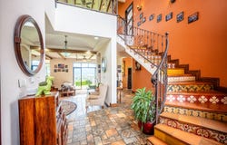 Casa Bell, Escazu, 