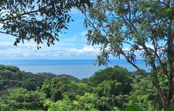 Exceptional Ocean & Mountain View Property in Pinuela Arriba Ojochal, Ojochal, 