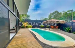 Sunset Beach Villa, Uvita, 60504