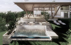 Sunset Hills #9, Paquera, 60105
