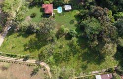 Exceptional Riverfront Lot in Hatillo, Dominical – Build Your Dream in Paradise, Dominical, 