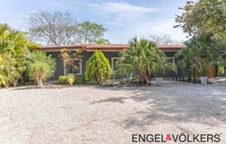 Casa Congo, Barrio Los Monos / Samara, 50205