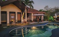 Villa Martina, Samara, 50205