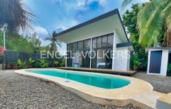 Sunset Beach Villa, Uvita, 60504