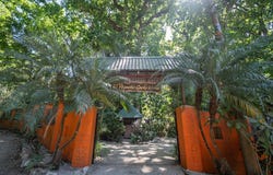 Gecko Verde Hotel, Samara, 50205