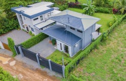 Casa Colibri, Uvita, 60504