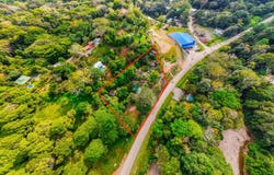 Turnkey 10-Bedroom Airbnb Investment with Pool & Commercial Potential in Ojochal, Ojochal, 60501