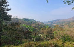 Prestige Finca in Cuesta Grande - 60 Ha / Views, Belen, 50207