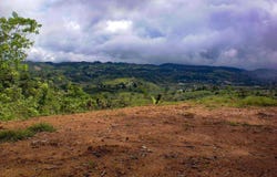Santa Cecilia de Agua Buena, Agua Buena, 