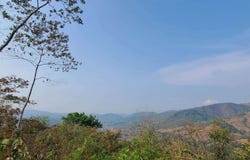 Prestige Finca in Cuesta Grande - 60 Ha / Views, Belen, 50207