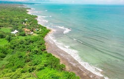 Playa Negra Lot w/ Private Well + Dwellings, Playa Negra, 