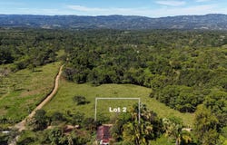 Permaculture Lot 2, Santa Elena, 11902