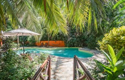 Gecko Verde Hotel, Samara, 50205