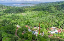 Casa Matteo, Puerto Carrillo, 