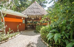 Gecko Verde Hotel, Samara, 50205