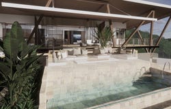Sunset Hills #6, Paquera, 60105