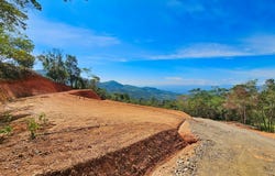 Exceptional Lot  17 Hectare, San Isidro del General, 
