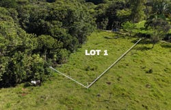 Permaculture Lot 1, Santa Elena, 11902