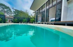 Sunset Beach Villa, Uvita, 60504