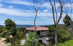 Elegant 3-Bedroom Home with Ocean & Mountain Views in the Heart of Tinamaste, Tinamaste, 