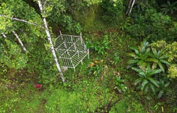 Tropical Oasis with Unmatched Views of the Diamante Waterfall, Tinamaste, 