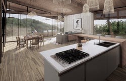 Sunset Hills #9, Paquera, 60105