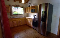 Tropical Jungle Oasis with 8 Cabinas & Pool in Prime Uvita Location, Uvita, 60504