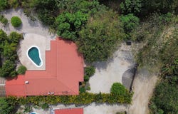 Casa Congo, Barrio Los Monos / Samara, 50205