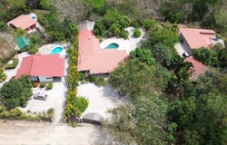 Casa Congo, Barrio Los Monos / Samara, 50205