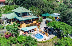 Casa Maverick, Samara, 50205