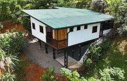 Casa Armonía – Charming and Affordable Home in Tranquil Platanillo, Platanillo, 