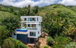 Carretera De Cosón LAS TERRENAS, SAMANA, 32000