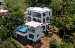 Carretera De Cosón LAS TERRENAS, SAMANA, 32000