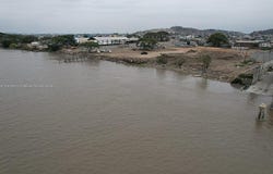 1 Km Via Duran Tambo, 