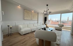 63 Calle de Castello, MA 28001