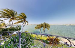 VISCAYA HOME, GOVERNOR'S CREEK, 