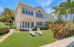 VISCAYA HOME, GOVERNOR'S CREEK, 
