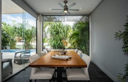 Luxurious Waterfront Villa with Private Dock in Puerto Aventuras, Puerto aventuras, 