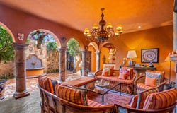 Casa de la Suerte, San Miguel de Allende, 37730